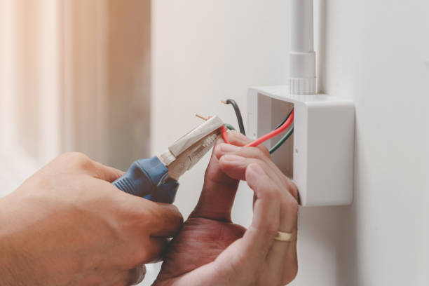 Best Commercial Electrical Services  in , KS