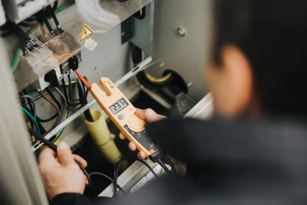 Best Electrical Maintenance Services  in , KS