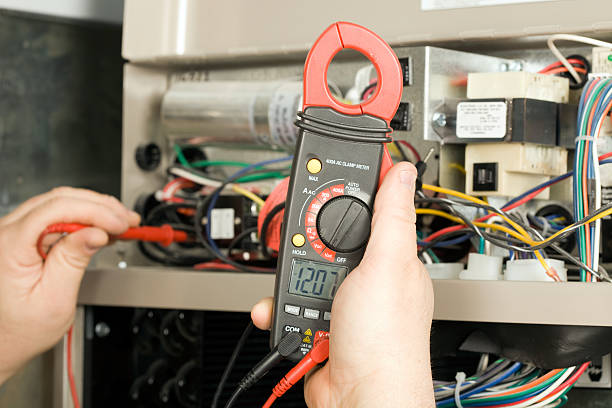 Best Electrical Safety Inspections  in , KS